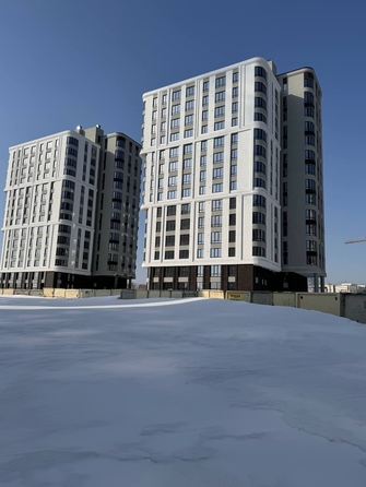 
  Продается 3-комн. квартира, 68.5 м², ЖК Южный, дом Ю-17
. Фото 6.