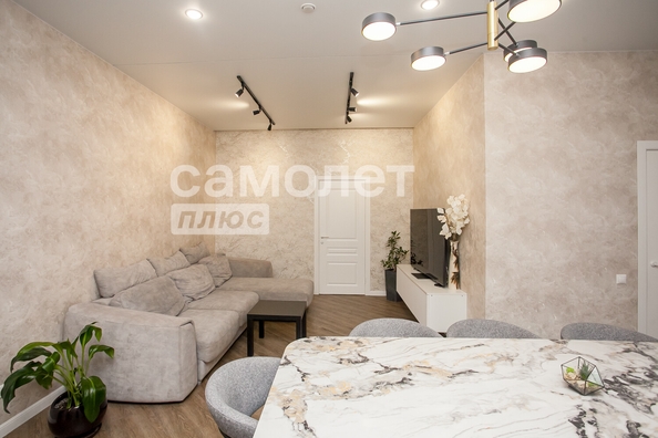 
  Продается коттедж, 110.2 м², поселок Металлплощадка
. Фото 4.