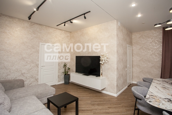 
  Продается коттедж, 110.2 м², поселок Металлплощадка
. Фото 7.