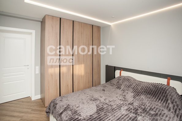 
  Продается коттедж, 110.2 м², поселок Металлплощадка
. Фото 13.