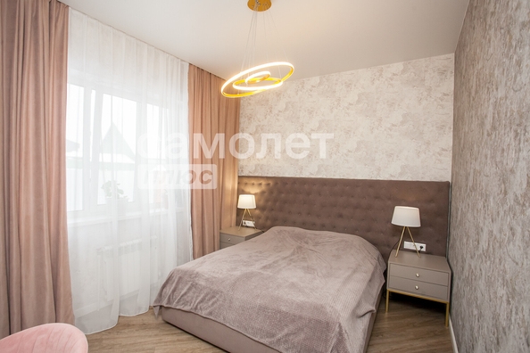 
  Продается коттедж, 110.2 м², поселок Металлплощадка
. Фото 21.