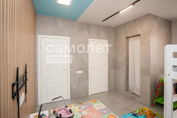 
  Продается коттедж, 110.2 м², поселок Металлплощадка
. Фото 23.