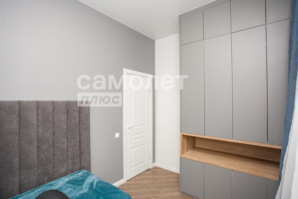 
  Продается коттедж, 110.2 м², поселок Металлплощадка
. Фото 24.