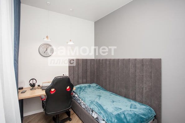 
  Продается коттедж, 110.2 м², поселок Металлплощадка
. Фото 25.