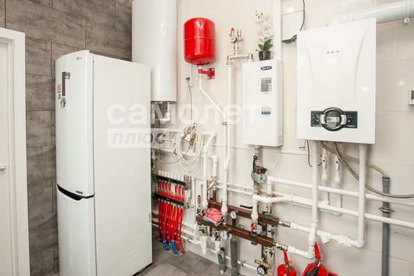 
  Продается коттедж, 110.2 м², поселок Металлплощадка
. Фото 37.