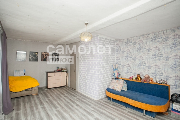 
   Продам дом, 42.4 м², Кемерово

. Фото 5.