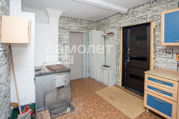 
   Продам дом, 42.4 м², Кемерово

. Фото 8.