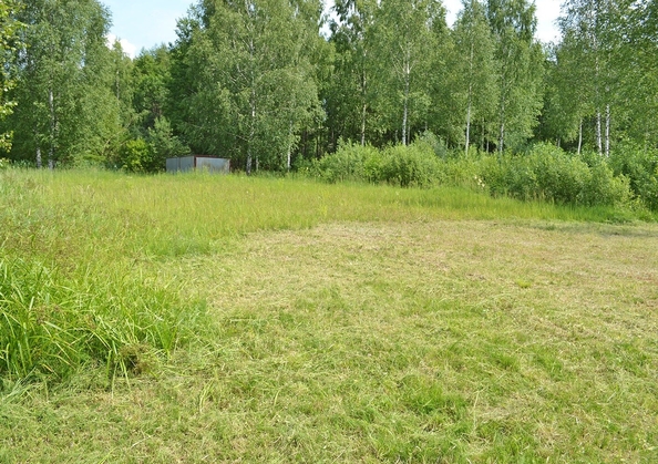 
  Продается земельный участок, 15 соток, Кемерово
. Фото 1.