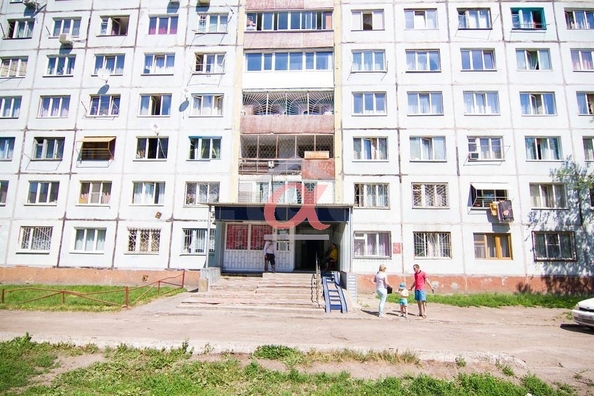 
   Продам 1-комнатную, 16.3 м², Ленина пр-кт, 137а

. Фото 13.