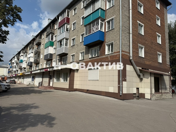 
  Сдается универсальное помещение, 200 м², Ленина ул, д. 42
. Фото 17.