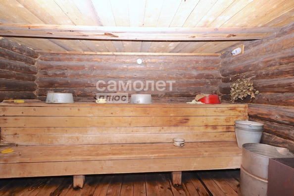
  Продается коттедж, 233 м², поселок Щегловский
. Фото 29.