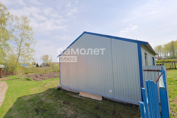 
  Продается земельный участок, 15.75 соток, село Верхотомское
. Фото 7.