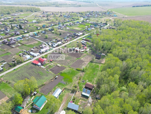 
  Продается земельный участок, 15.75 соток, село Верхотомское
. Фото 14.
