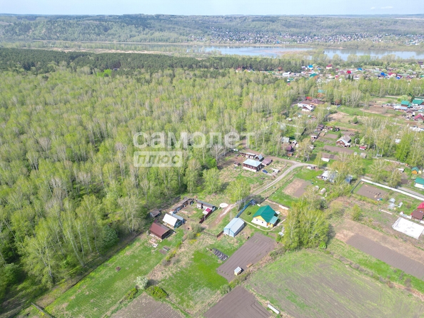 
  Продается земельный участок, 15.75 соток, село Верхотомское
. Фото 15.