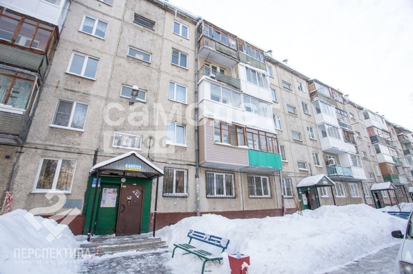 
   Продам 1-комнатную, 31 м², Строителей б-р, 26В

. Фото 13.