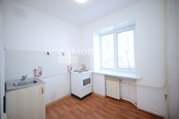 
  Продается 2-комн. квартира, 39.5 м², Юрия Смирнова ул, д. 18
. Фото 13.