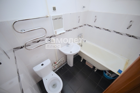 
  Продается 2-комн. квартира, 39.5 м², Юрия Смирнова ул, д. 18
. Фото 17.