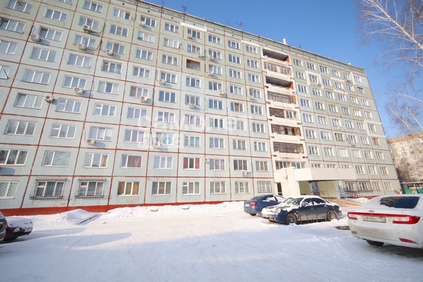 
   Продам студию, 23 м², Ногинская ул, 10А

. Фото 14.