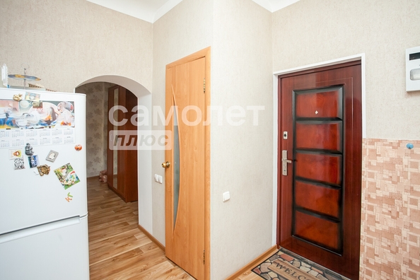 
   Продам 2-комнатную, 36 м², Дзержинского ул, 16А

. Фото 12.