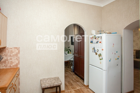 
   Продам 2-комнатную, 36 м², Дзержинского ул, 16А

. Фото 13.