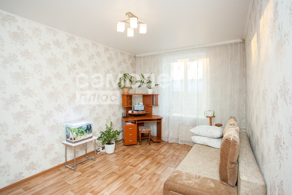 
  Продается 2-комн. квартира, 36 м², Дзержинского ул, д. 16А
. Фото 6.