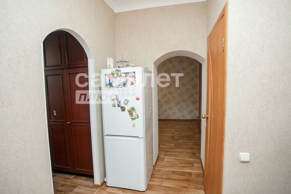 
  Продается 2-комн. квартира, 36 м², Дзержинского ул, д. 16А
. Фото 14.