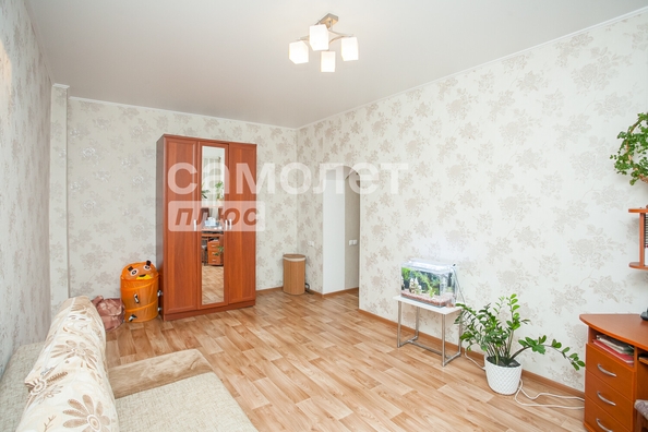 
  Продается 2-комн. квартира, 36 м², Дзержинского ул, д. 16А
. Фото 4.