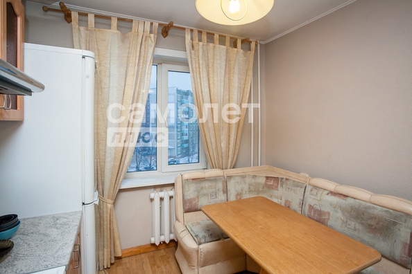 
   Продам 4-комнатную, 86.2 м², Свободы ул, 19А

. Фото 5.