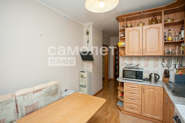 
  Продается 4-комн. квартира, 86.2 м², Свободы ул, д. 19А
. Фото 4.