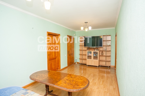 
  Продается 4-комн. квартира, 86.2 м², Свободы ул, д. 19А
. Фото 6.