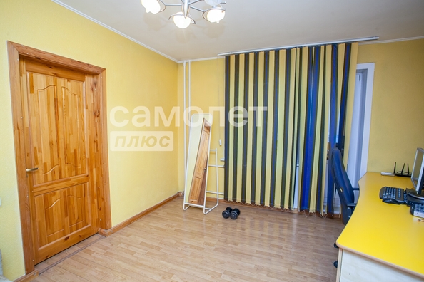 
  Продается 4-комн. квартира, 86.2 м², Свободы ул, д. 19А
. Фото 18.