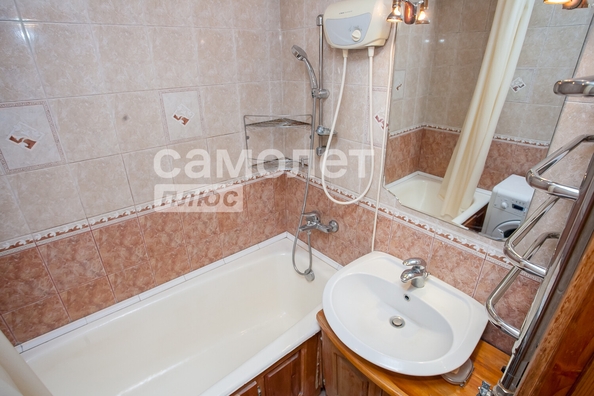 
  Продается 4-комн. квартира, 86.2 м², Свободы ул, д. 19А
. Фото 19.