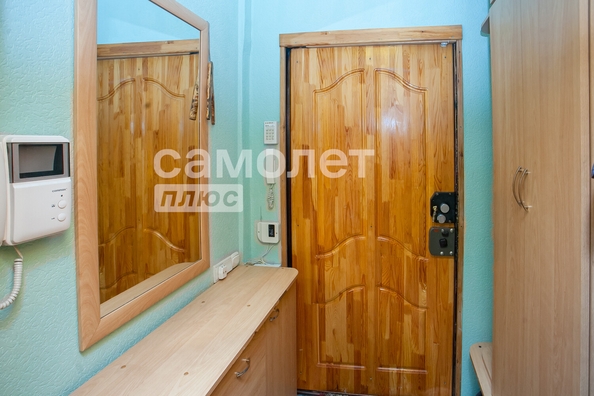 
  Продается 4-комн. квартира, 86.2 м², Свободы ул, д. 19А
. Фото 25.