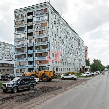 
  Продается студия, 23 м², Ногинская ул, д. 10а
. Фото 2.