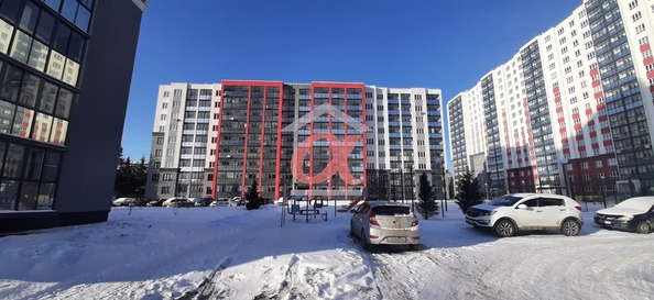 
   Продам 1-комнатную, 50 м², Космическая ул, 2 Б

. Фото 10.