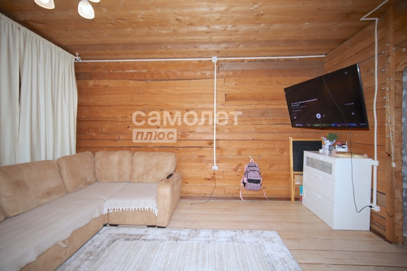 
  Продается дом, 110.3 м², поселок Новостройка
. Фото 7.
