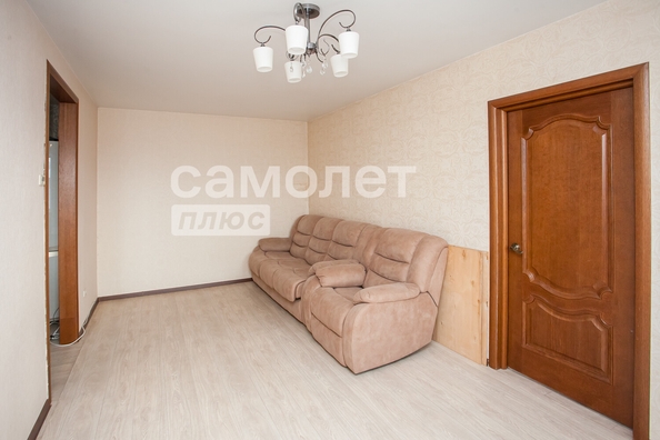 
   Продам 2-комнатную, 46.3 м², Гагарина ул, 155

. Фото 5.