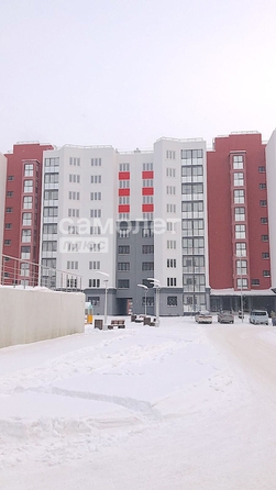 
   Продам 2-комнатную, 44.5 м², Космическая ул, 2Б

. Фото 1.