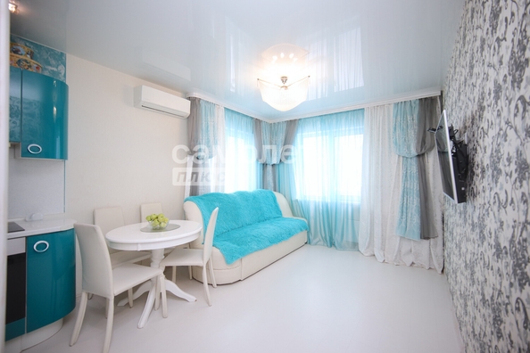 
  Продается 3-комн. квартира, 57.1 м², Притомский пр-кт, д. 9
. Фото 3.