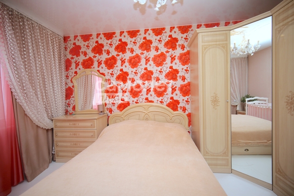 
  Продается 3-комн. квартира, 57.1 м², Притомский пр-кт, д. 9
. Фото 9.