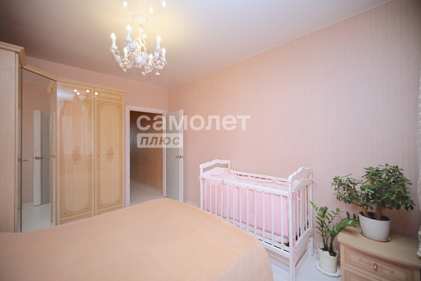 
  Продается 3-комн. квартира, 57.1 м², Притомский пр-кт, д. 9
. Фото 12.