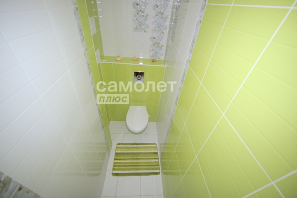 
  Продается 3-комн. квартира, 57.1 м², Притомский пр-кт, д. 9
. Фото 22.