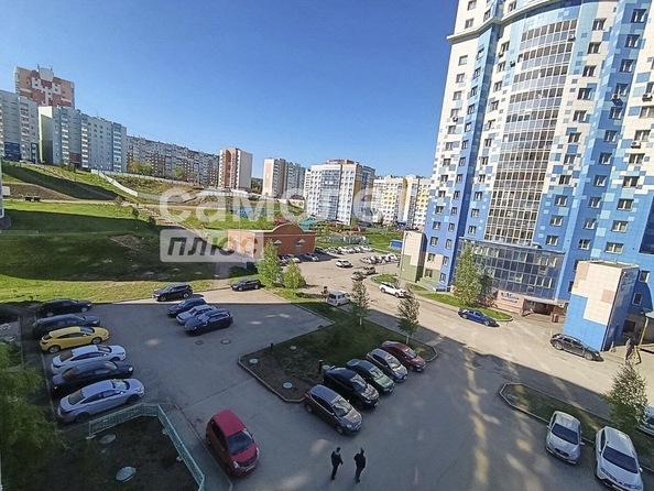 
  Продается 3-комн. квартира, 57.1 м², Притомский пр-кт, д. 9
. Фото 34.