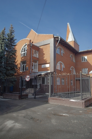 
   Продам помещение, 1509 м², Дзержинского ул, 29А

. Фото 1.