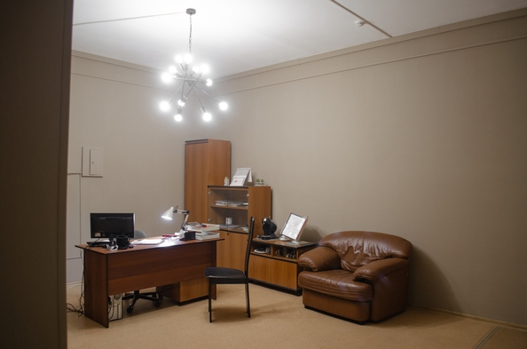 
  Продается универсальное помещение, 1509 м², Дзержинского ул, д. 29А
. Фото 21.