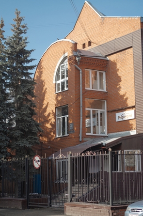 
  Продается универсальное помещение, 1509 м², Дзержинского ул, д. 29А
. Фото 41.