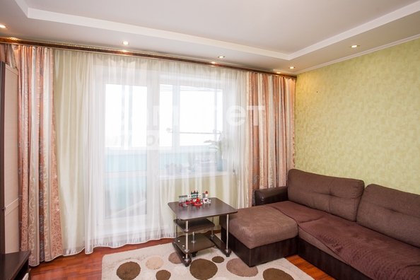 
  Продается 3-комн. квартира, 68.5 м², Тухачевского ул, д. 47Б
. Фото 8.