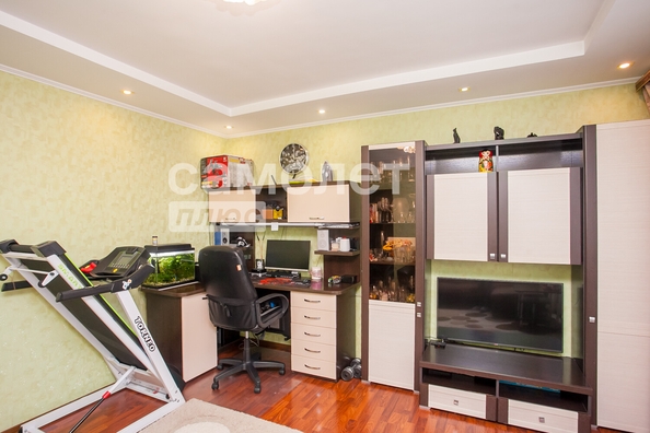 
  Продается 3-комн. квартира, 68.5 м², Тухачевского ул, д. 47Б
. Фото 9.