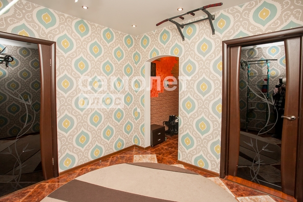 
  Продается 3-комн. квартира, 68.5 м², Тухачевского ул, д. 47Б
. Фото 12.