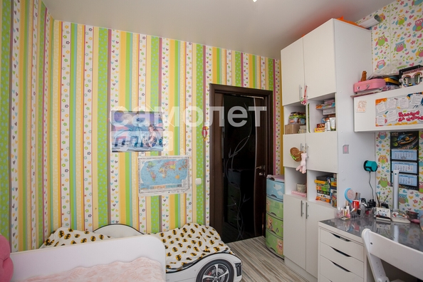 
  Продается 3-комн. квартира, 68.5 м², Тухачевского ул, д. 47Б
. Фото 16.
